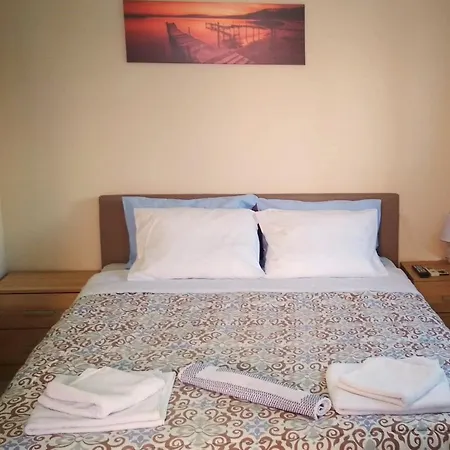 Apartment ζ&ζ *