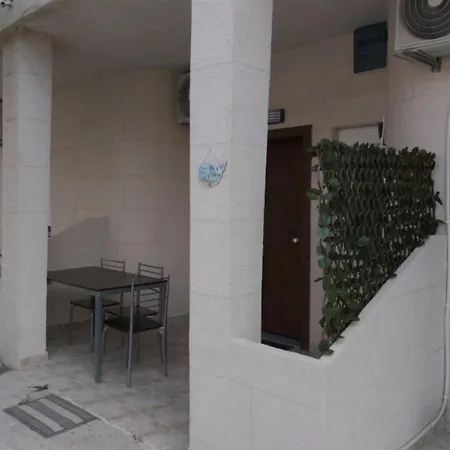 ζ&ζ Apartment *