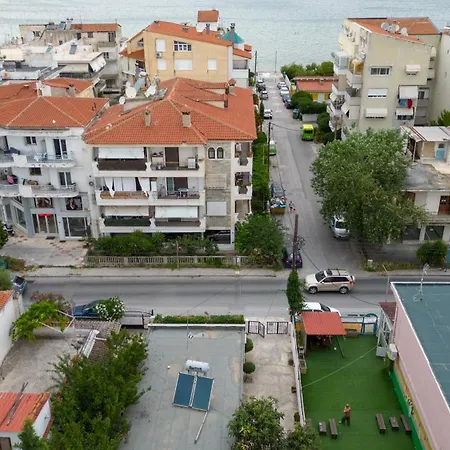 Apartment ζ&ζ *