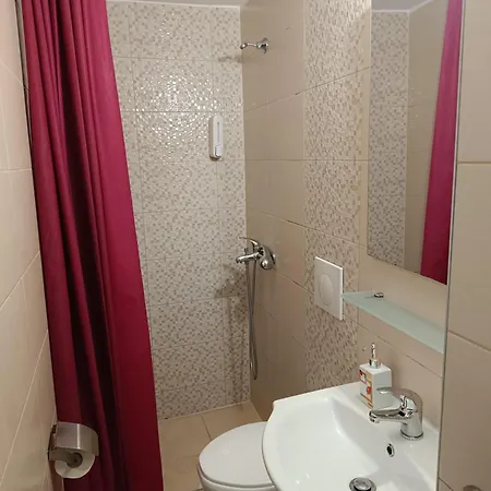 ζ&ζ Apartmán *