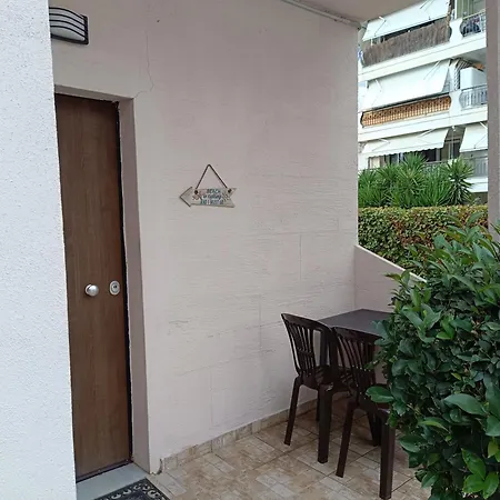 ζ&ζ Apartmán