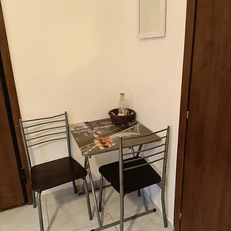 Apartmán ζ&ζ *