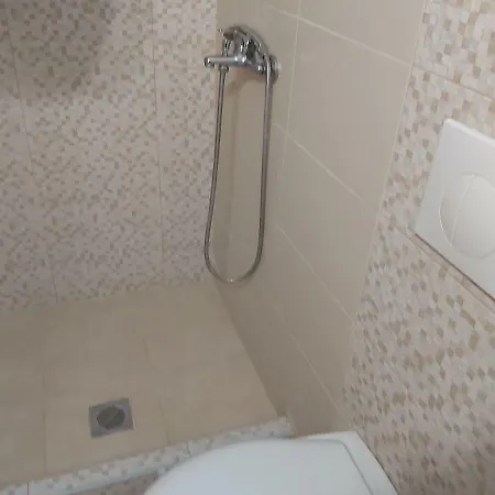 ζ&ζ Apartment Peraia (Thessaloniki)