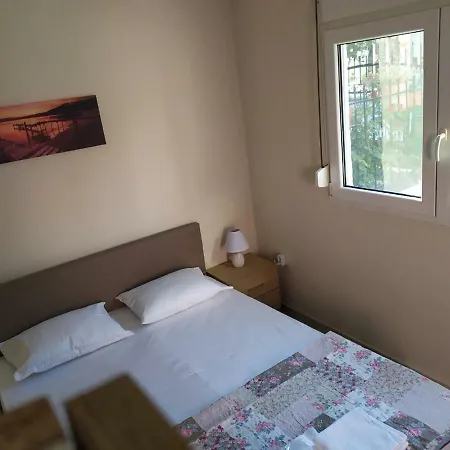 ζ&ζ Apartment Peraia (Thessaloniki)