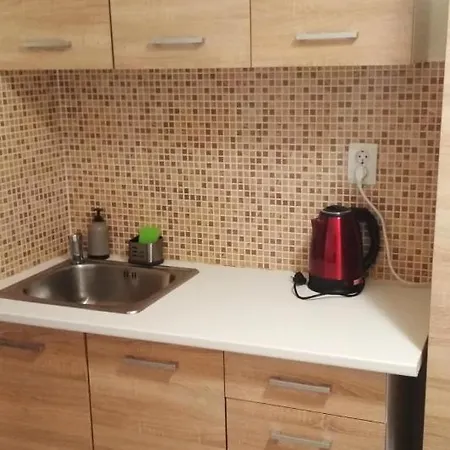 ζ&ζ Apartment *