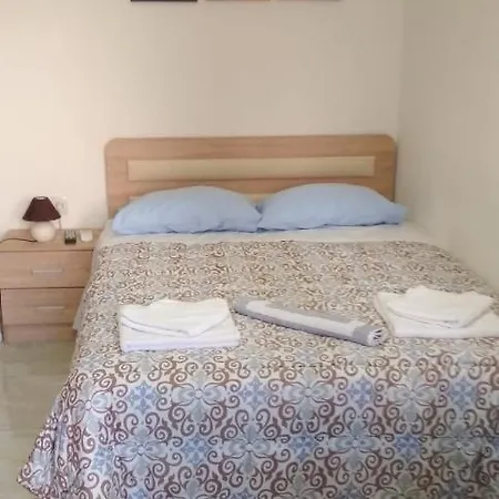ζ&ζ Apartment *
