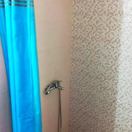 Appartement ζ&ζ Peraía