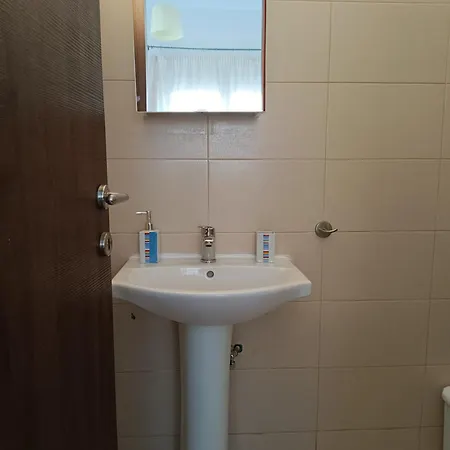 Διαμέρισμα ζ&ζ *