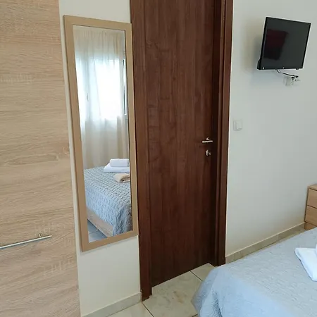 ζ&ζ Διαμέρισμα