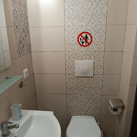 Διαμέρισμα ζ&ζ *