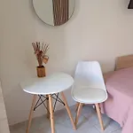 ζ&ζ Appartement Peraía