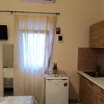Appartement ζ&ζ Peraía