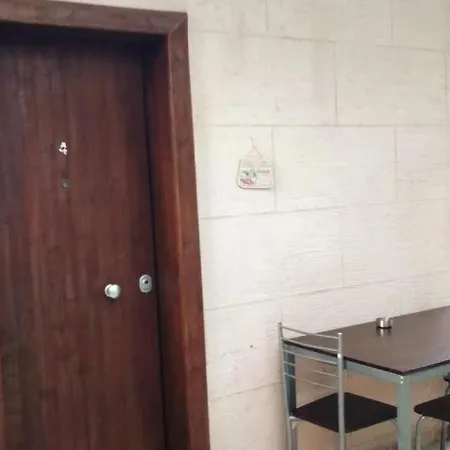 ζ&ζ Appartement Peraía