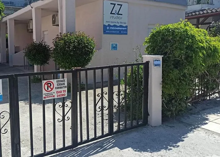 ζ&ζ Apartament