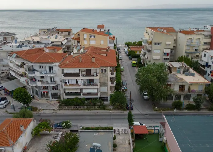 ζ&ζ Apartament