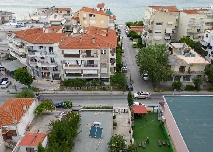 Apartament ζ&ζ *