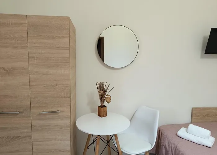 Apartament ζ&ζ Peraía