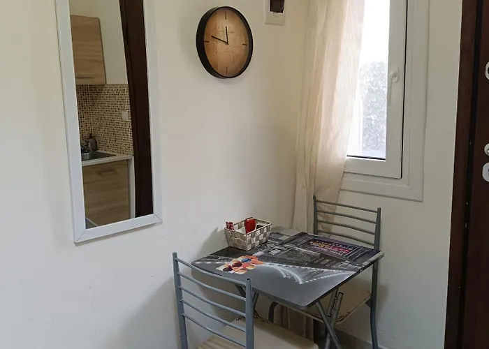 Apartament ζ&ζ