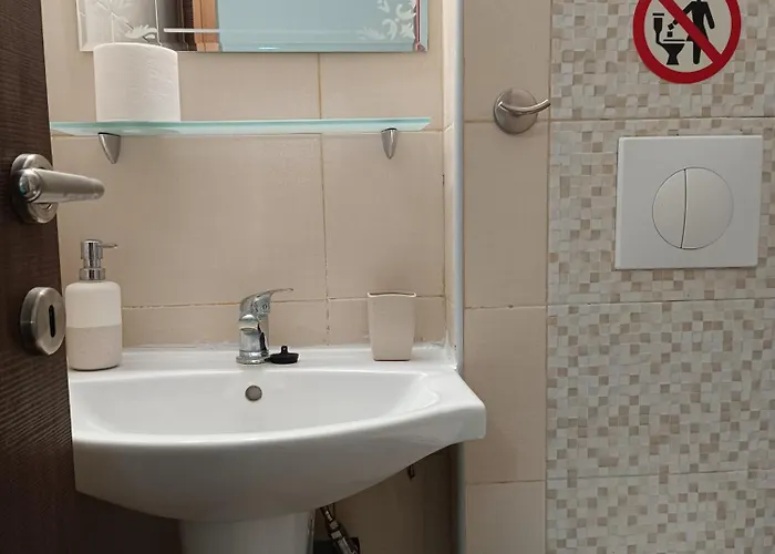 ζ&ζ Apartament *