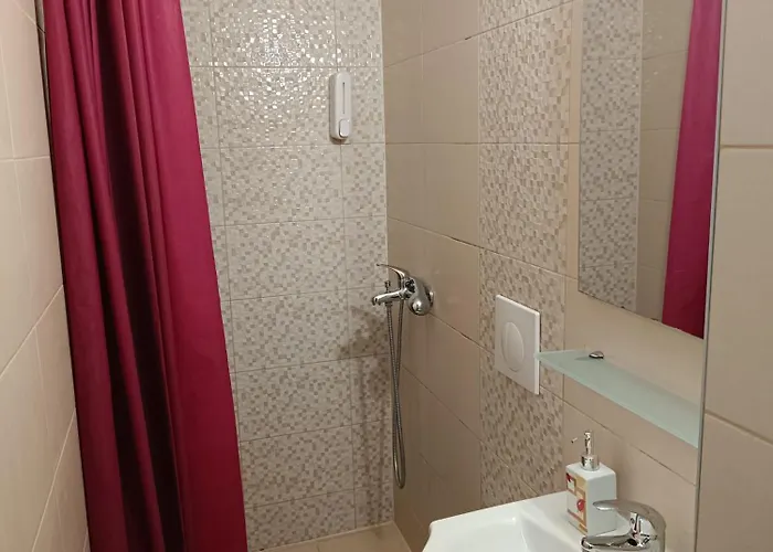 ζ&ζ Apartament *