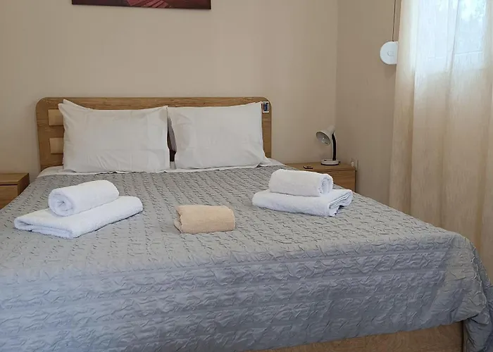 ζ&ζ Apartament