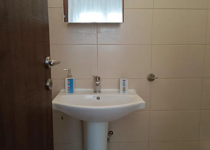 Apartament ζ&ζ *