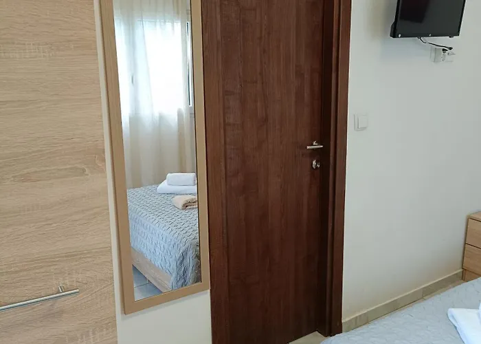 ζ&ζ Apartament