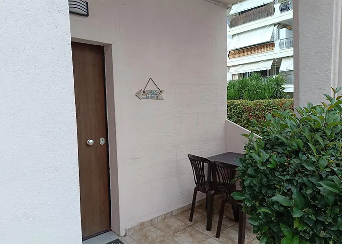 ζ&ζ Apartament
