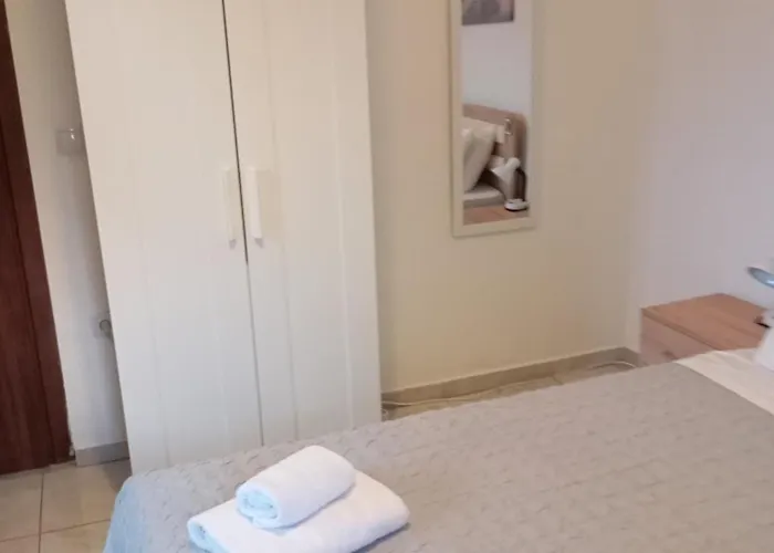 Apartament ζ&ζ