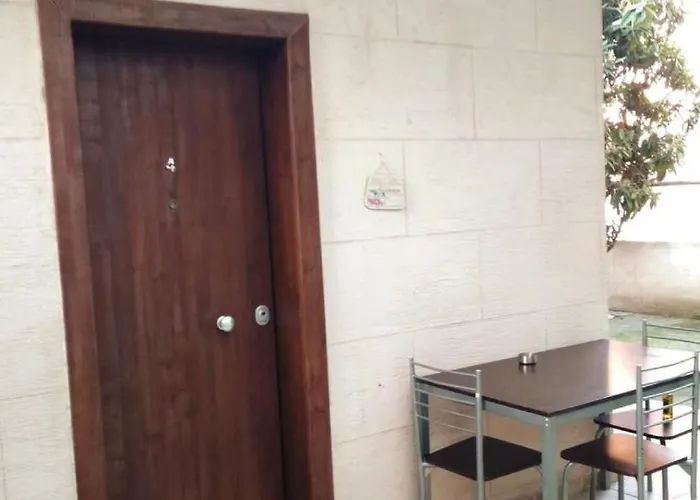 ζ&ζ Apartament Peraía