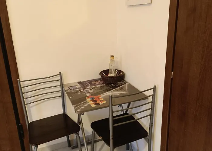 Apartament ζ&ζ *