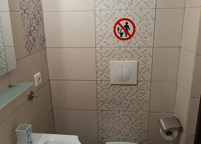 Apartament ζ&ζ *